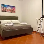 Mastro Casa Daire Palermo