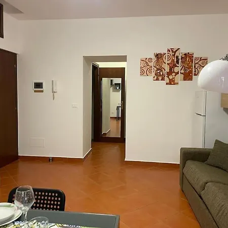 Mastro Apartment