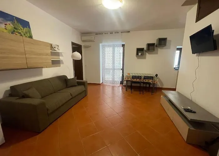 Mastro Casa Lejlighed Palermo