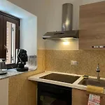 Lägenhet Mastro Casa Palermo