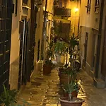 Lägenhet Mastro Casa Palermo
