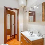 Lägenhet Mastro Casa Palermo