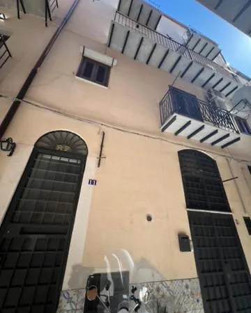 Apartment Mastro Casa