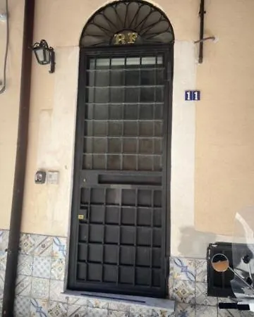 Mastro Casa Apartment *
