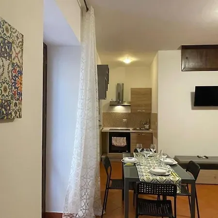 Apartment Mastro Casa