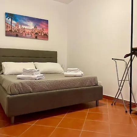 Mastro Casa Apartment Palermo