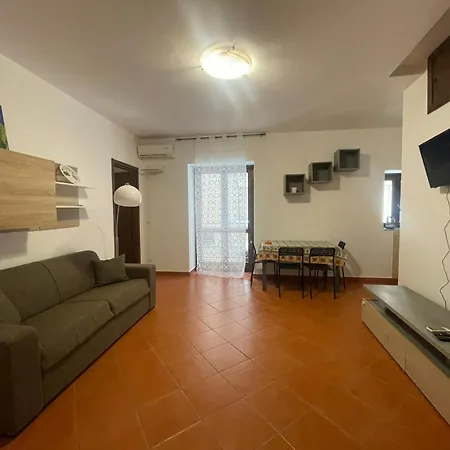 Mastro Casa Palermo