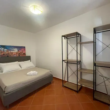Mastro Casa * Palermo