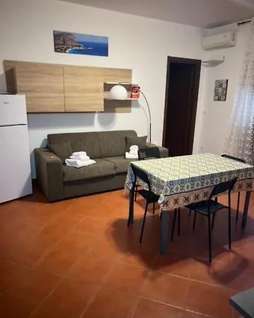 Apartment Mastro Casa