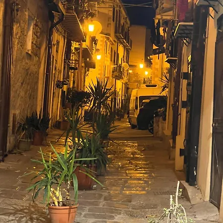 Mastro Casa Apartment