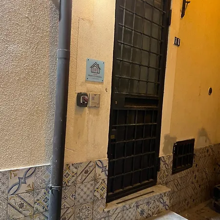 Mastro Casa Apartment