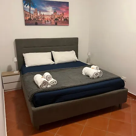 Mastro Casa Lägenhet