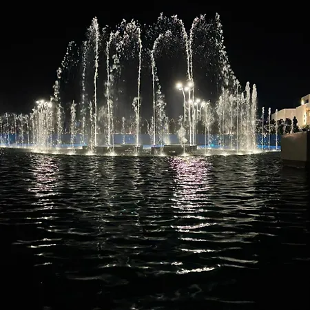Apartment Mastro Casa