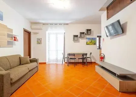 Apartment Mastro Casa *