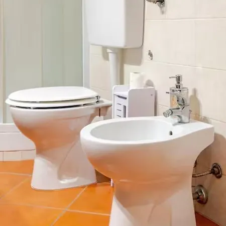 Mastro Casa Apartment Palermo
