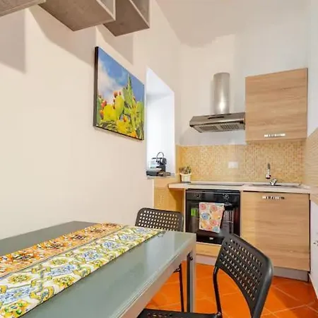 Mastro Casa Apartment
