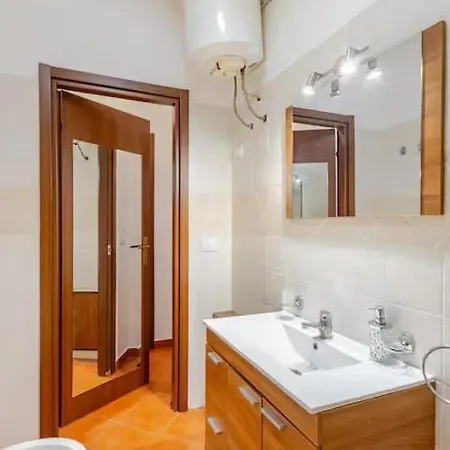 Apartment Mastro Casa Palermo