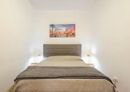 Mastro Casa Palermo