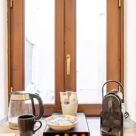 Mastro Casa Apartment Palermo