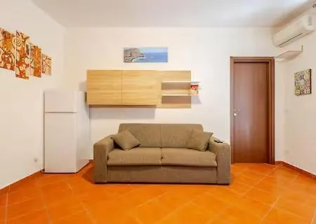 Apartment Mastro Casa Palermo