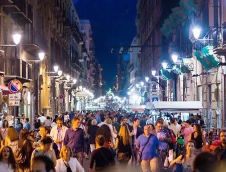 Appartamento Mastro Palermo